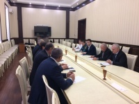 Защита объектов транспорта и транспортной инфраструктуры является одной из важнейших задач