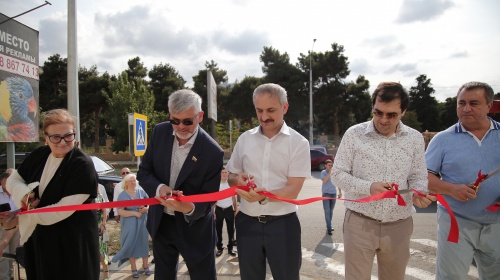 В Дербенте открыли Центр Амбулаторного Диализа
