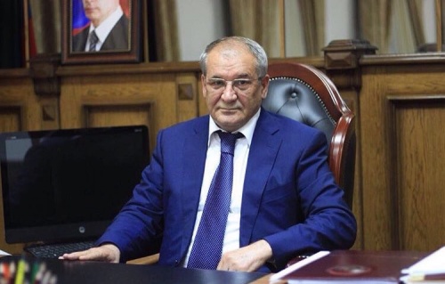 Поздравление!