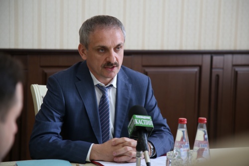 В Дербенте прошло заседание антинаркотической комиссии