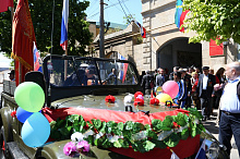 9 мая 2016